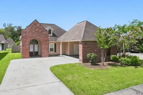 8618 Forest Glen Ave, Baton Rouge, LA 70812