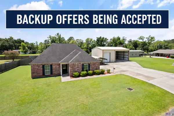 44401 Pecan Oaks Ave, Sorrento, LA 70778