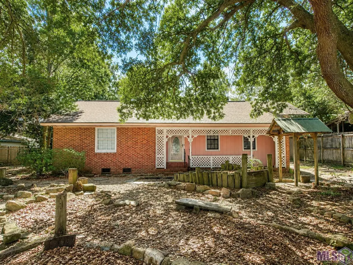418 Centenary Dr, Baton Rouge, LA 70808 - #1
