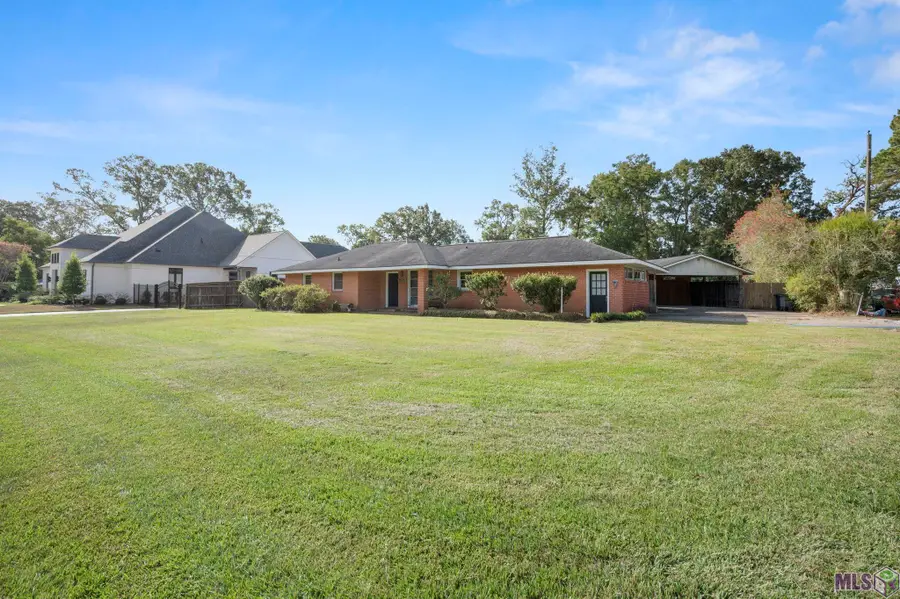 8924 Gail Dr, Baton Rouge, LA 70809 - #2