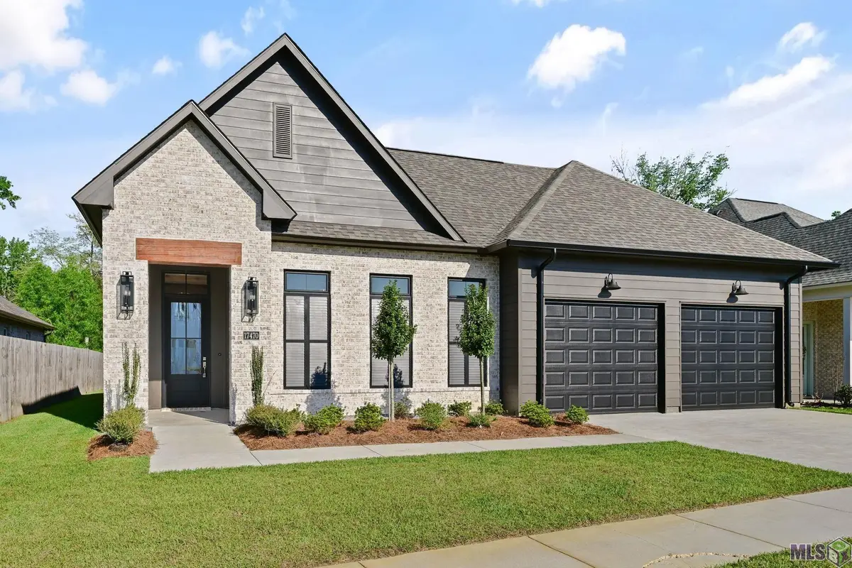 17470 Lions Ear Ln, Prairieville, LA 70769 - #1