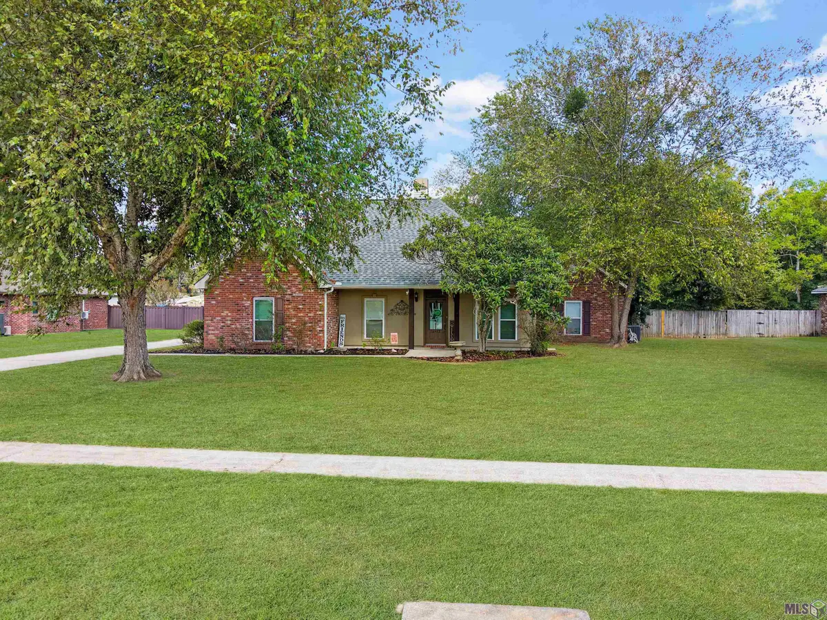 16428 Ole Homestead Ln, Prairieville, LA 70769 - #1