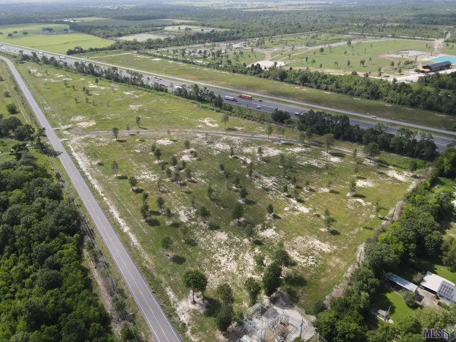 TBD Lot 16 I 10 Frontage Rd, Iowa, LA 70647 - #3