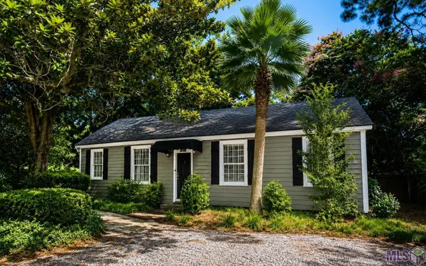 2280 Pickett Ave, Baton Rouge, LA 70808