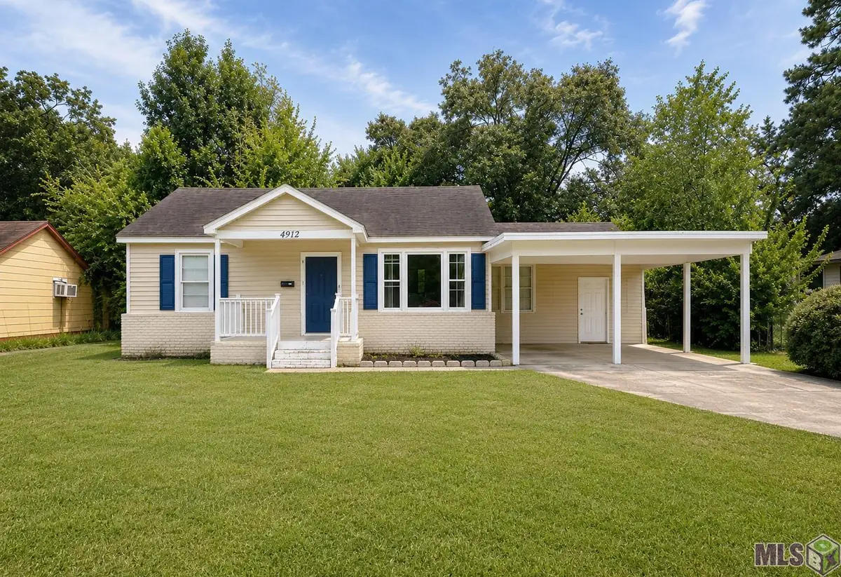 4912 Oaklon Ave, Baton Rouge, LA 70811 - #1