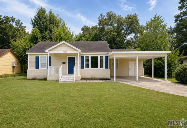 4912 Oaklon Ave, Baton Rouge, LA 70811