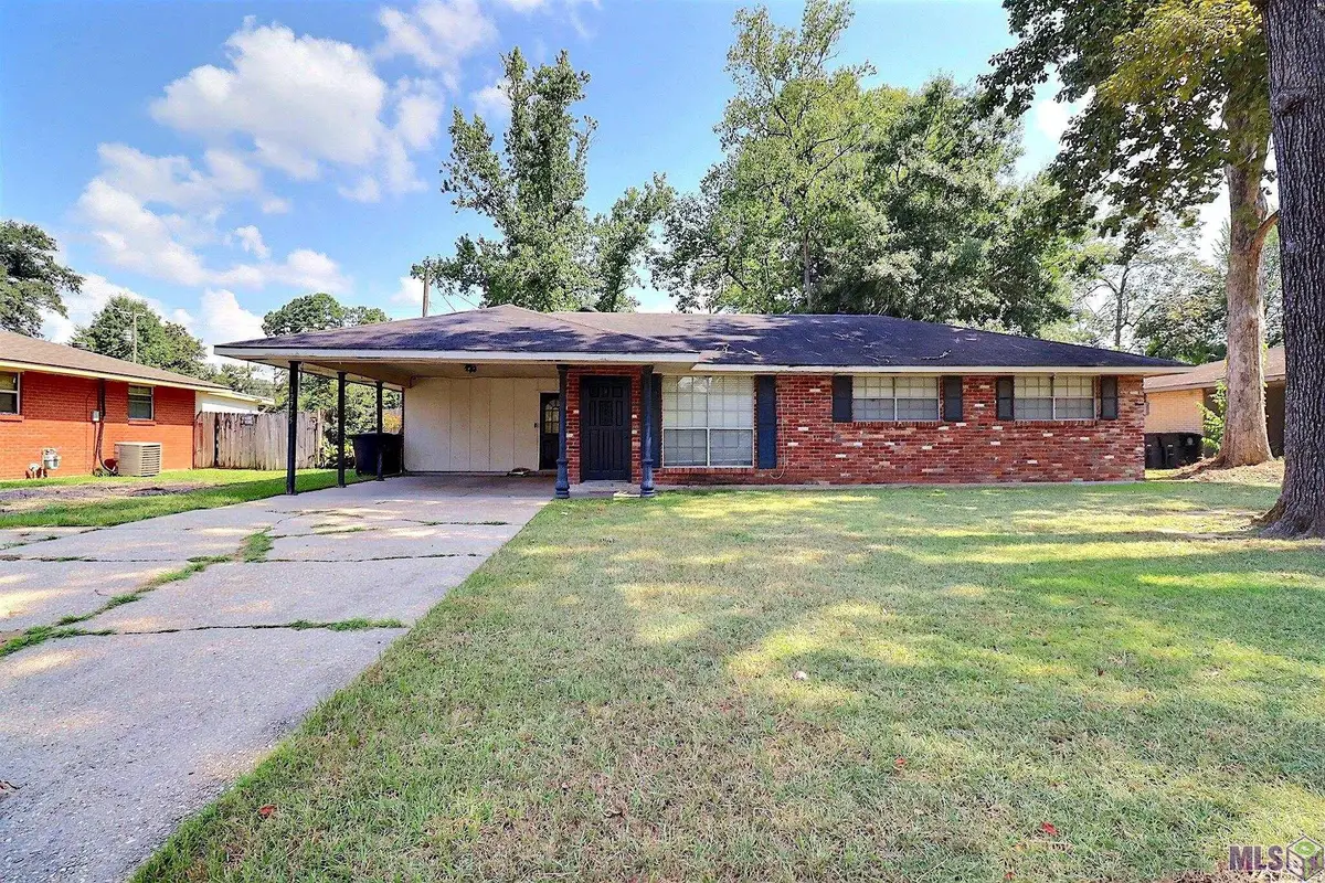12775 Erin Ave, Baton Rouge, LA 70814 - #1
