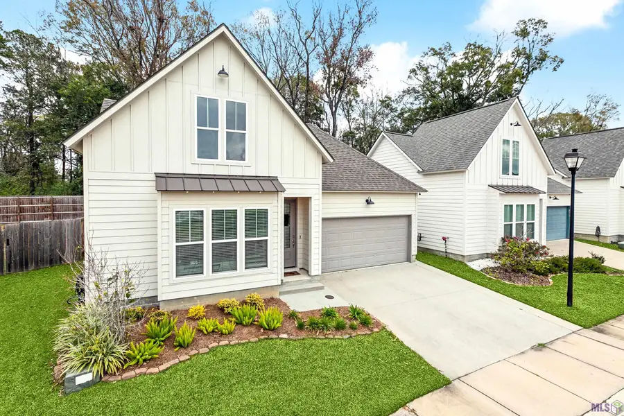 8925 Stonecroft Ave, Baton Rouge, LA 70810 - #2