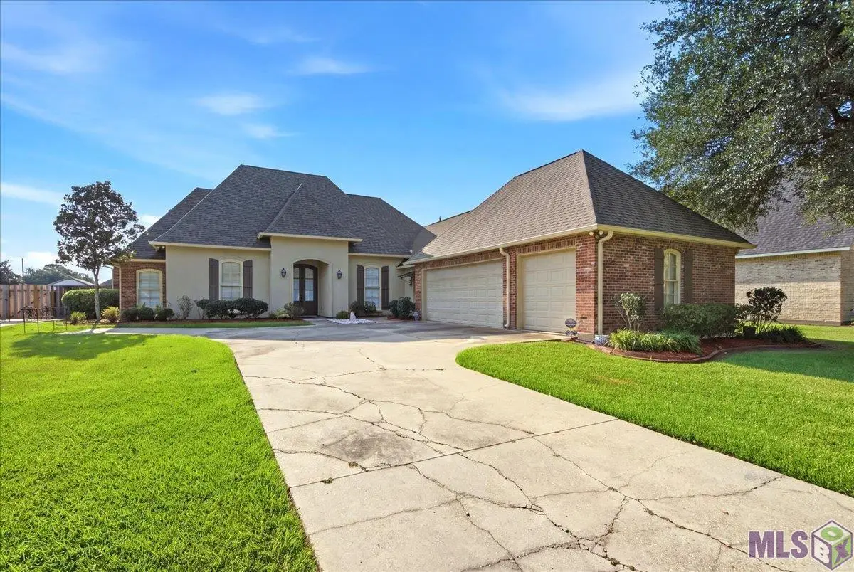 6092 Jonathan Alaric Ave, Gonzales, LA 70737 - #1