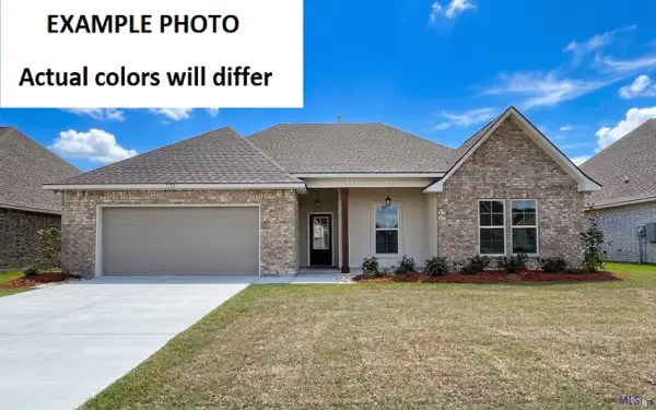 23478 Gemsbok View Dr, Denham Springs, LA 70726
