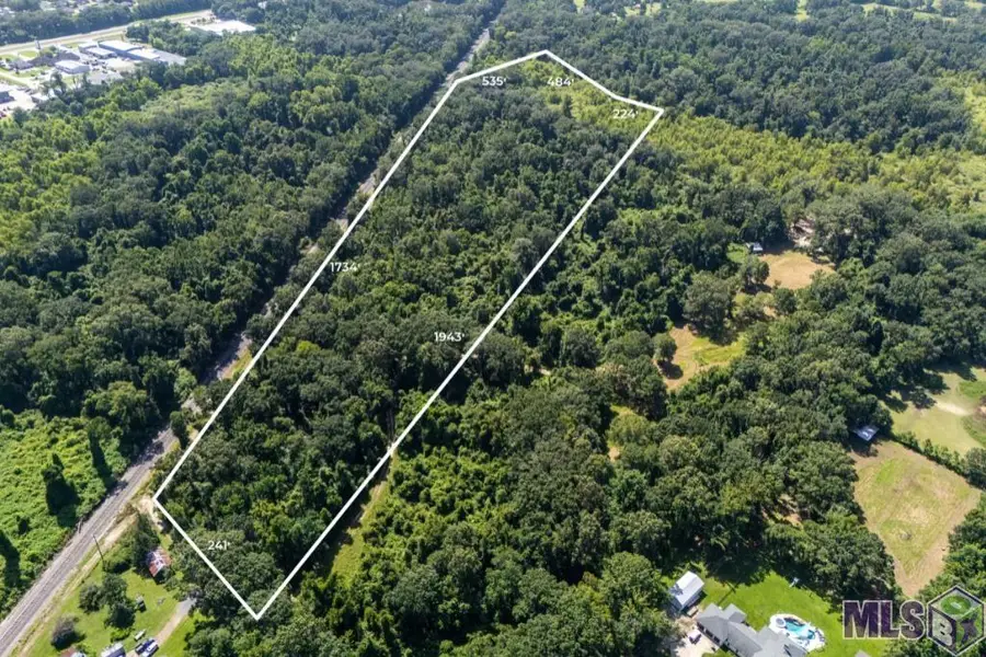 Heath Rd, Prairieville, LA 70769 - #2