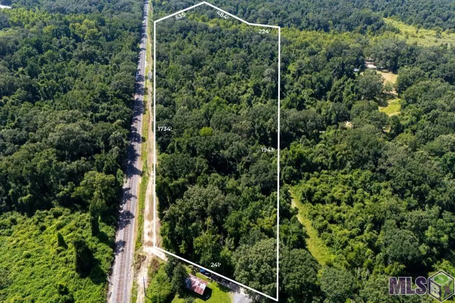 Heath Rd, Prairieville, LA 70769 - #3