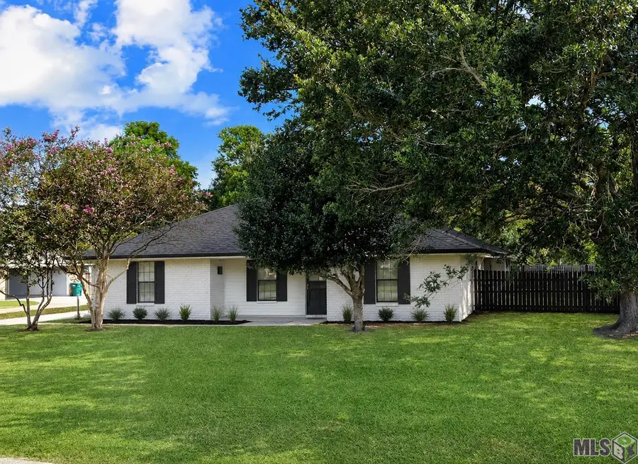 1650 Ory Dr, Brusly, LA 70719 - #2