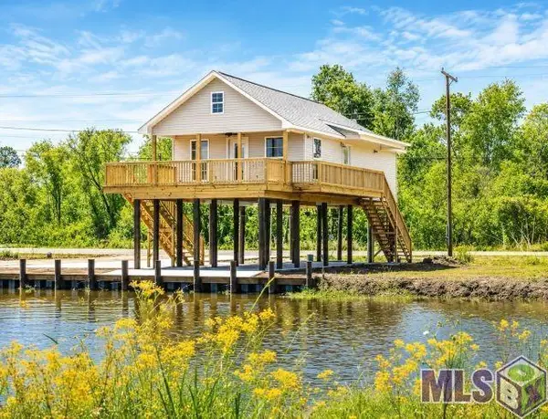 1193 La Hwy 643, Vacherie, LA 70090