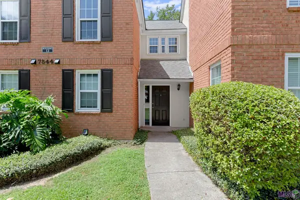 7844 Jefferson Place Blvd #12C, Baton Rouge, LA 70809