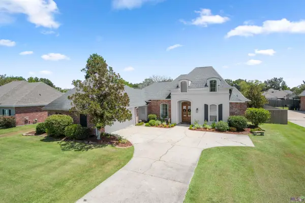 14258 Santa Fe Trail, Prairieville, LA 70769