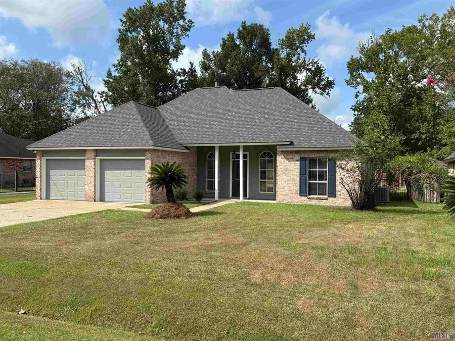 18423 White Oak Dr, Prairieville, LA 70769 - #2