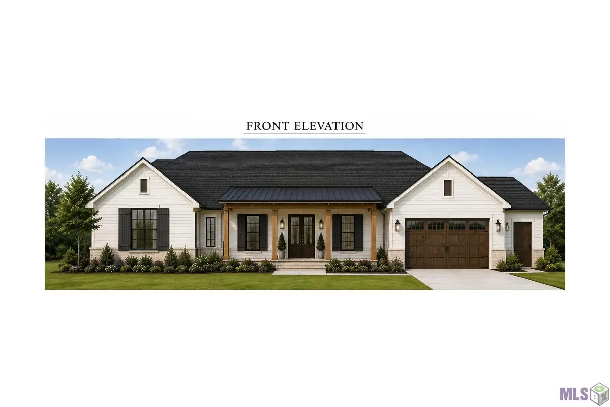 4522 Landais Avenue, Baton Rouge, LA 70820 - #1
