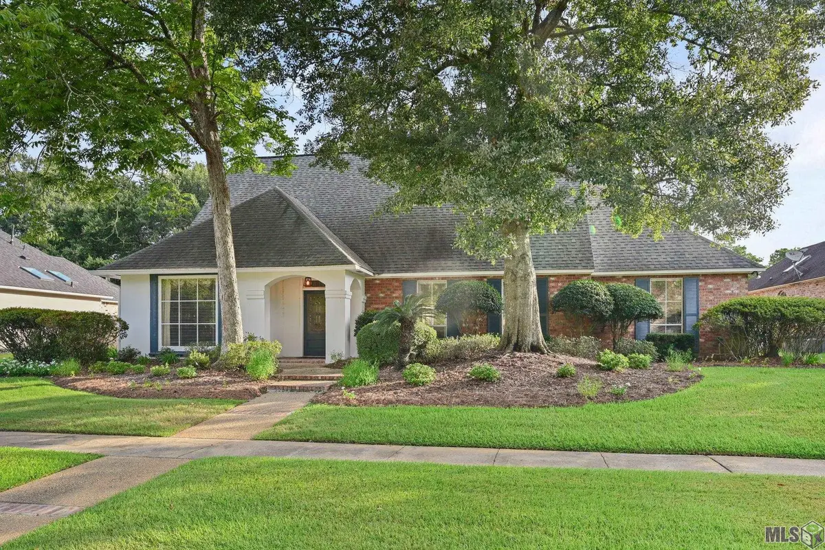 6865 S Fieldgate Ct, Baton Rouge, LA 70808 - #1