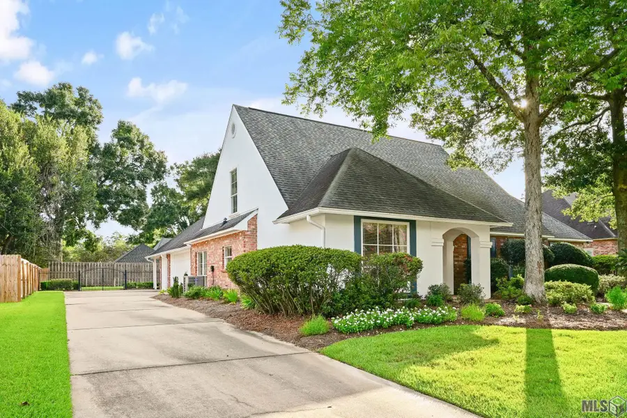 6865 S Fieldgate Ct, Baton Rouge, LA 70808 - #2