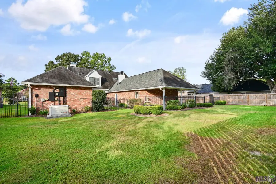6865 S Fieldgate Ct, Baton Rouge, LA 70808 - #3