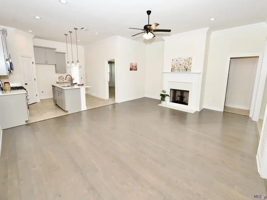 17065 White Ibis Ave, Prairieville, LA 70769 - #2
