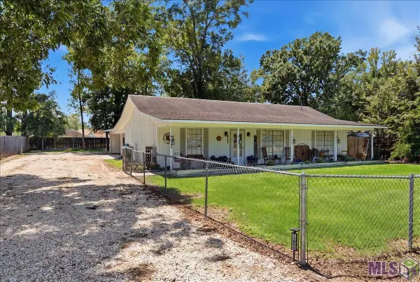 13900 Achord Ln, Walker, LA 70785
