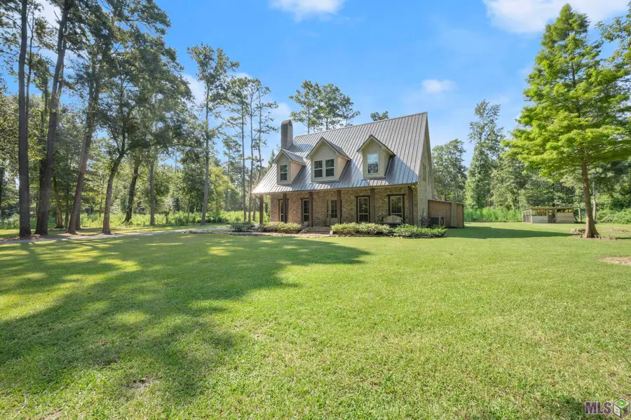 15325 Emmett Moore Dr, Prairieville, LA 70769 - #2