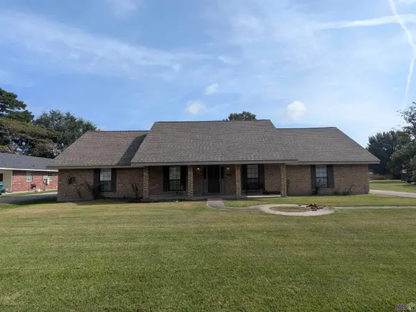 2342 Allene St, Brusly, LA 70719
