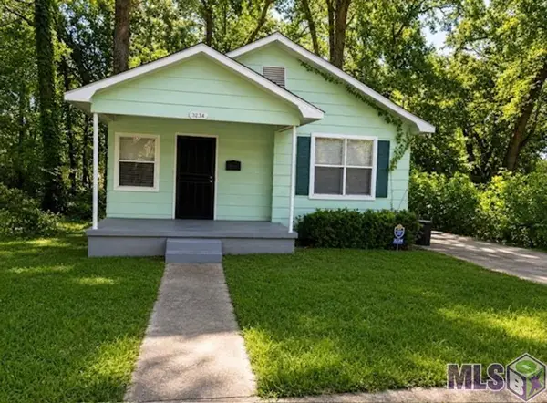 3234 Tecumseh, Baton Rouge, LA 70805