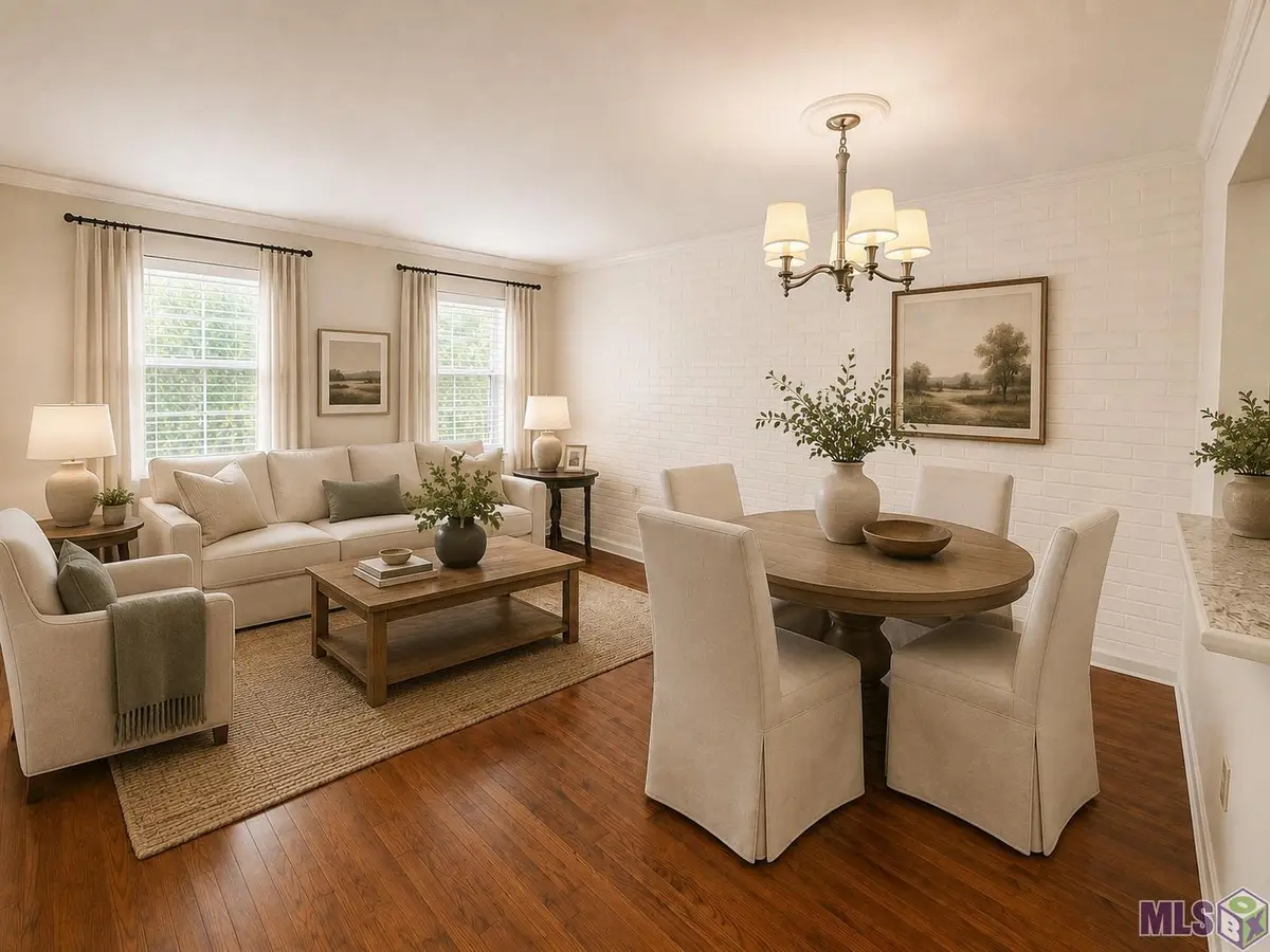 4735 Government St #209, Baton Rouge, LA 70806 - #1