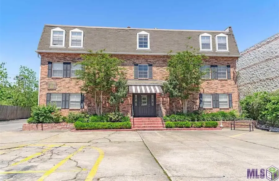 4735 Government St #209, Baton Rouge, LA 70806 - #2
