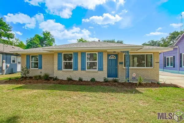 1511 Fairmont St, Baton Rouge, LA 70808