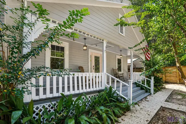 6053 Commerce St, St. Francisville, LA 70775