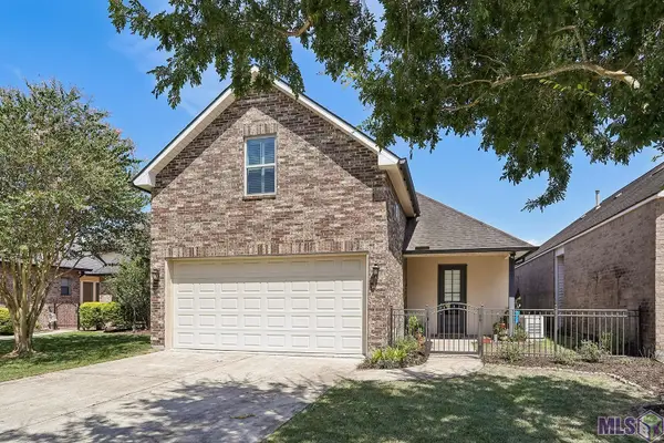 5209 Courtyard Dr, Gonzales, LA 70737
