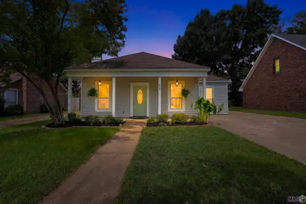 626 Fountain View Dr, Baton Rouge, LA 70820
