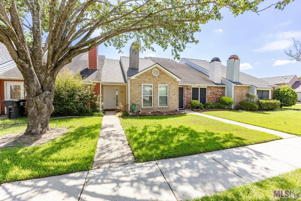 5355 Sleepy Hollow Dr, Baton Rouge, LA 70817 - #1