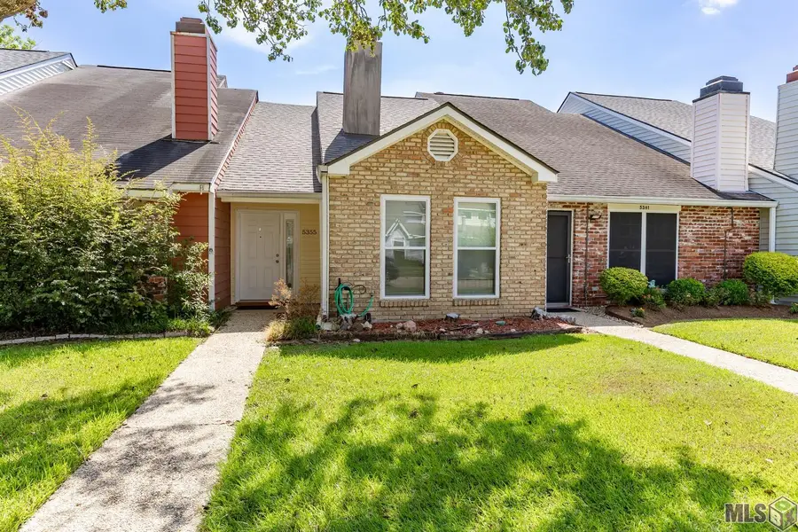 5355 Sleepy Hollow Dr, Baton Rouge, LA 70817 - #2