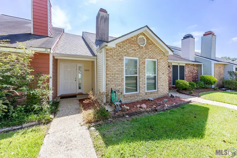 5355 Sleepy Hollow Dr, Baton Rouge, LA 70817 - #3