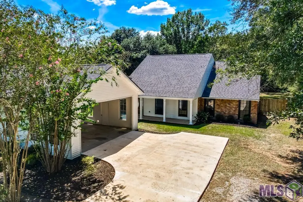 30051 Peak Ln, Walker, LA 70785 - #1