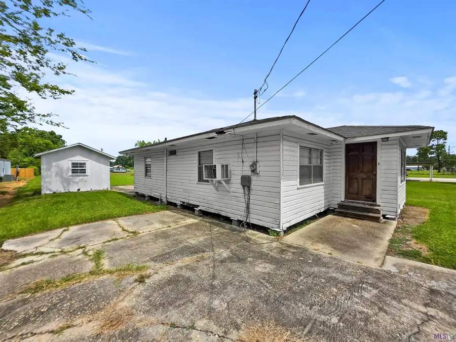 6012 Lukeville Lane Ext, Brusly, LA 70719 - #2