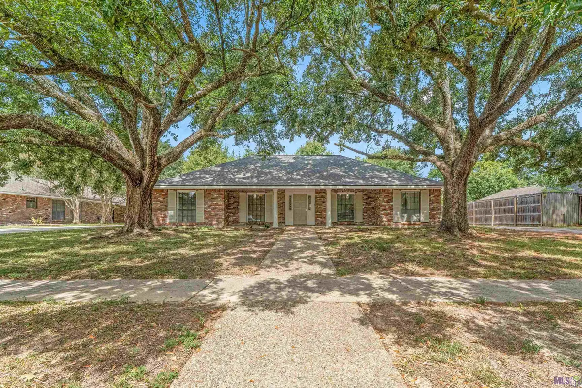 3910 Pine Park Dr, Baton Rouge, LA 70809 - #1