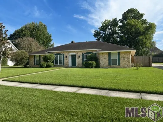 15836 Shenandoah Ave, Baton Rouge, LA 70817 - #1