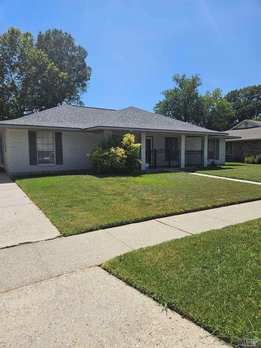 10352 Hillyard Ave, Baton Rouge, LA 70809 - #3