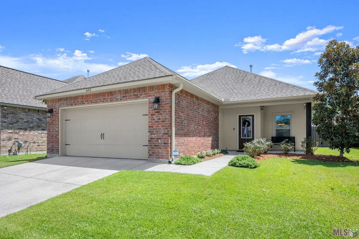 6413 Blue Rose Dr, Baton Rouge, LA 70817 - #1