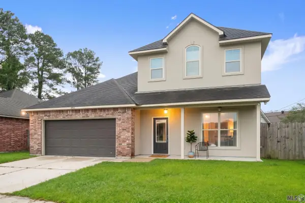 6916 Silver Springs Dr, Central, LA 70739