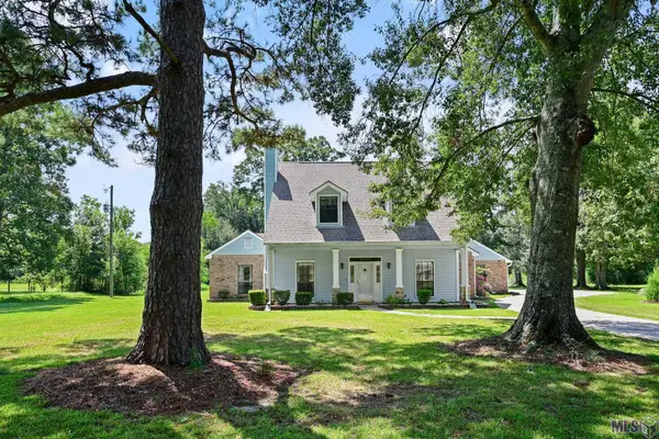 13616 Denham Rd, Central, LA 70818