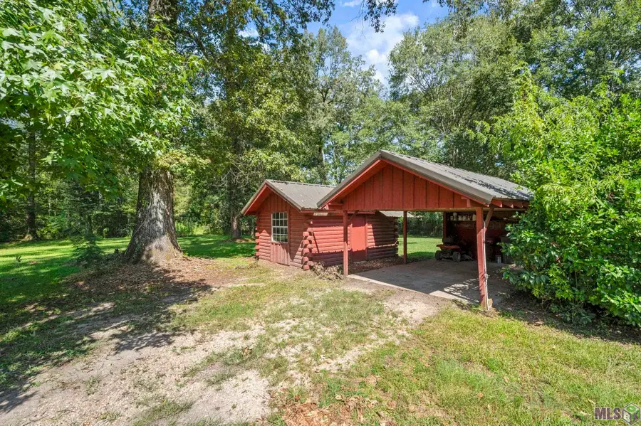 21715 Noble Reames Rd, Zachary, LA 70791 - #3