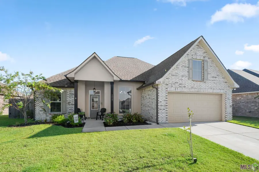1559 Rangeland Ave, Zachary, LA 70791 - #2