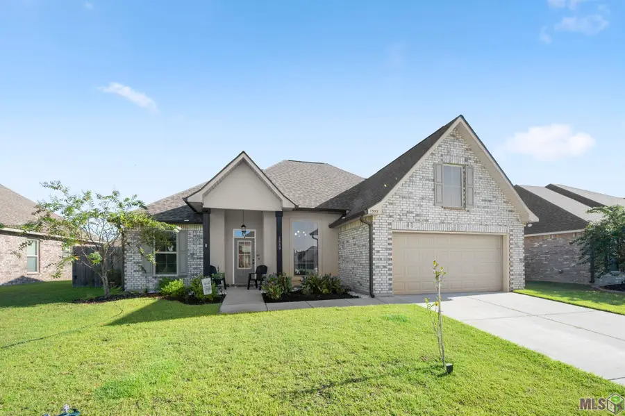 1559 Rangeland Ave, Zachary, LA 70791 - #3